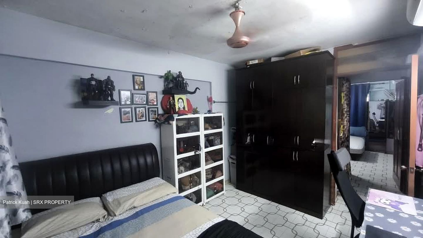 Blk 471 Teck Ghee Horizon (Ang Mo Kio), HDB 3 Rooms #582399361